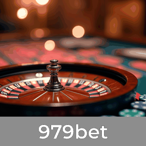 979bet: Apostas Esportivas com Foco no Brasil