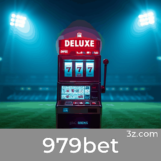 Tecnologia Avançada da 979bet: Arquitetura Digital Inovadora