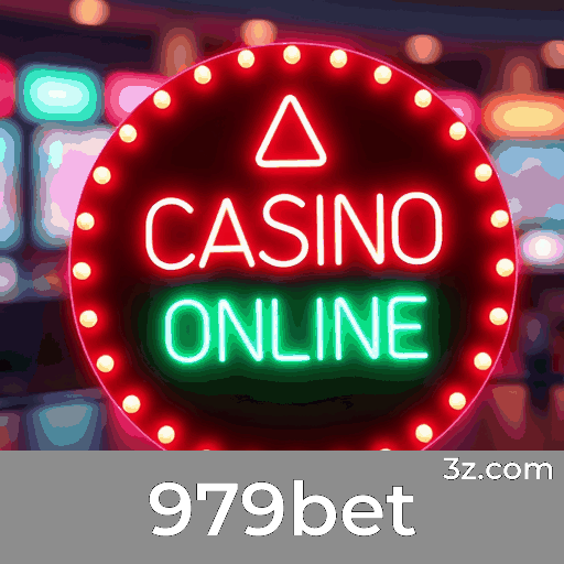 Revolução nos jogos online com a inovação da 979bet